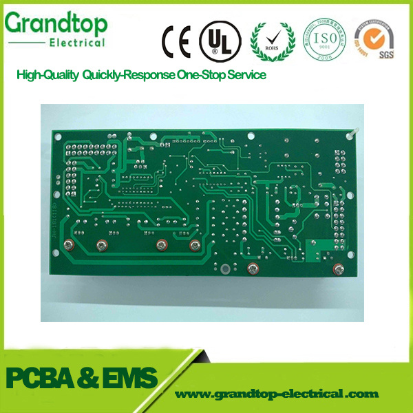 High Frequency PCB Assembly Manufacturer From Grandtop