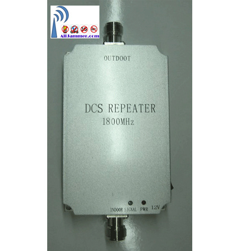 ABS-Mini Dcs Mobile Phone Signal Repeater