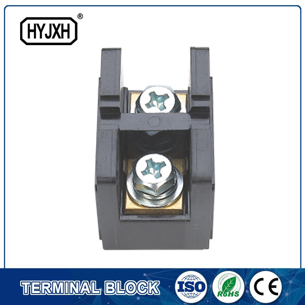 Heavy Current Multi Inlet Multi Outlet Terminal Block