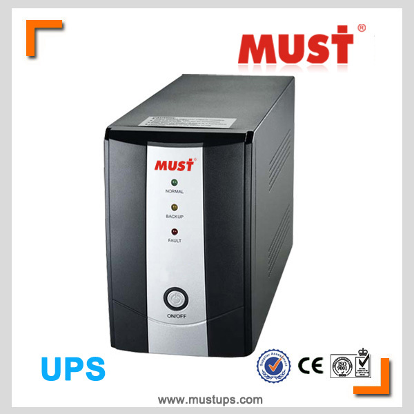Computer UPS 1500va Offline UPS 900W DC24V