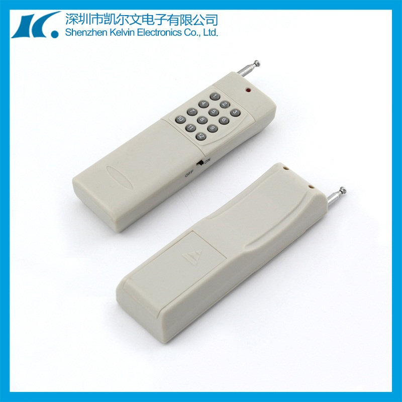 DC12V 1000m Wireless RF 12 Way Remote Control Kl3000-12