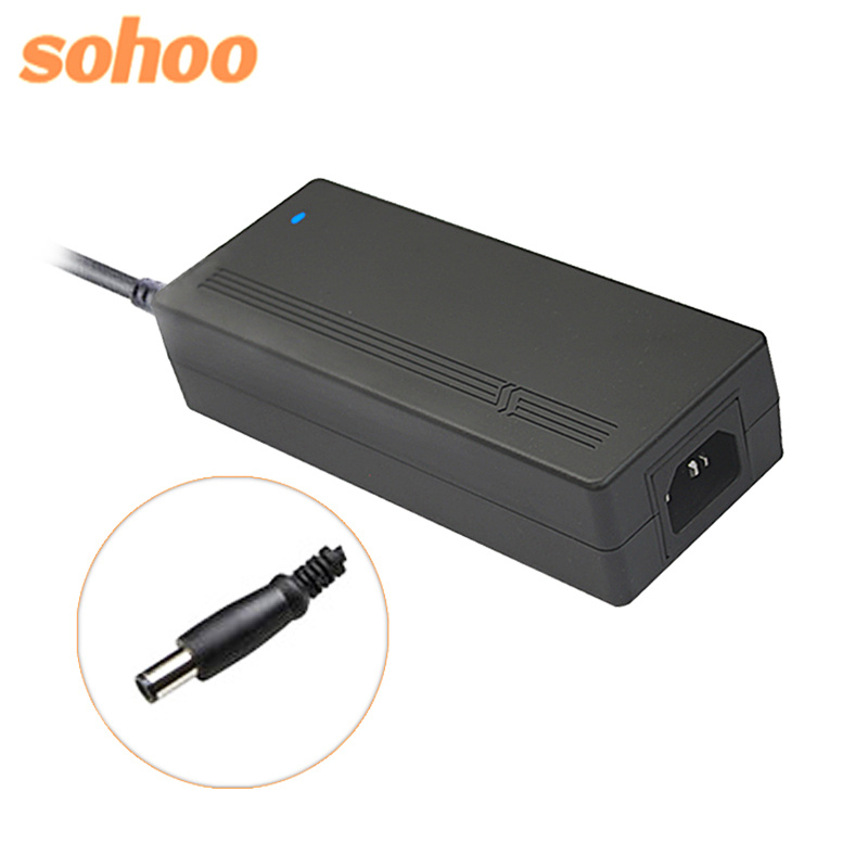 65W Laptop Adapter for HP Notebook Charging 18.5V3.5A 7.4*5.0*0.6mm DC Tip