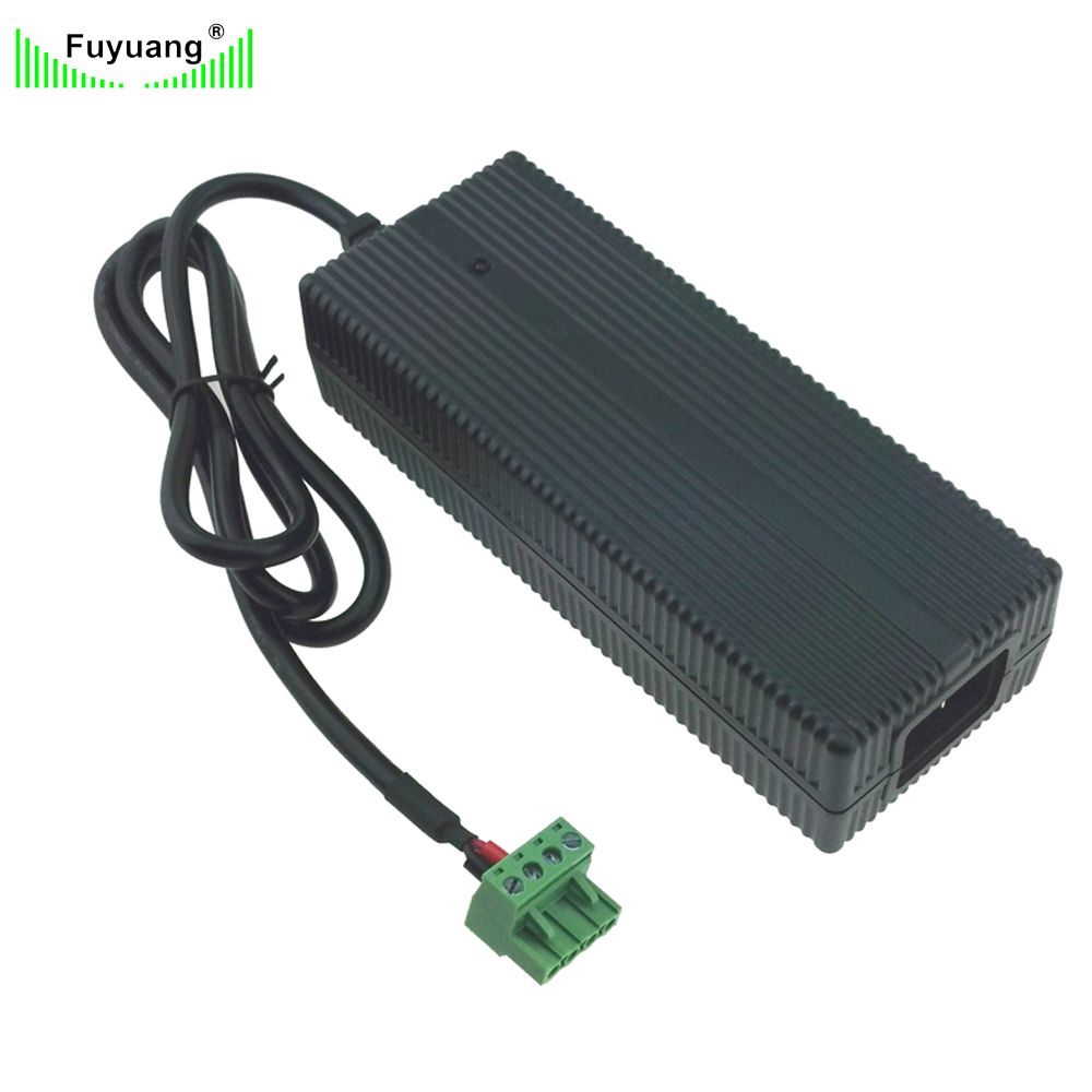 High Quality 50.4V 2A Lithium Battery Charger Stirling Engine Battery Charger with UL, Ce, SAA, GS, PSE