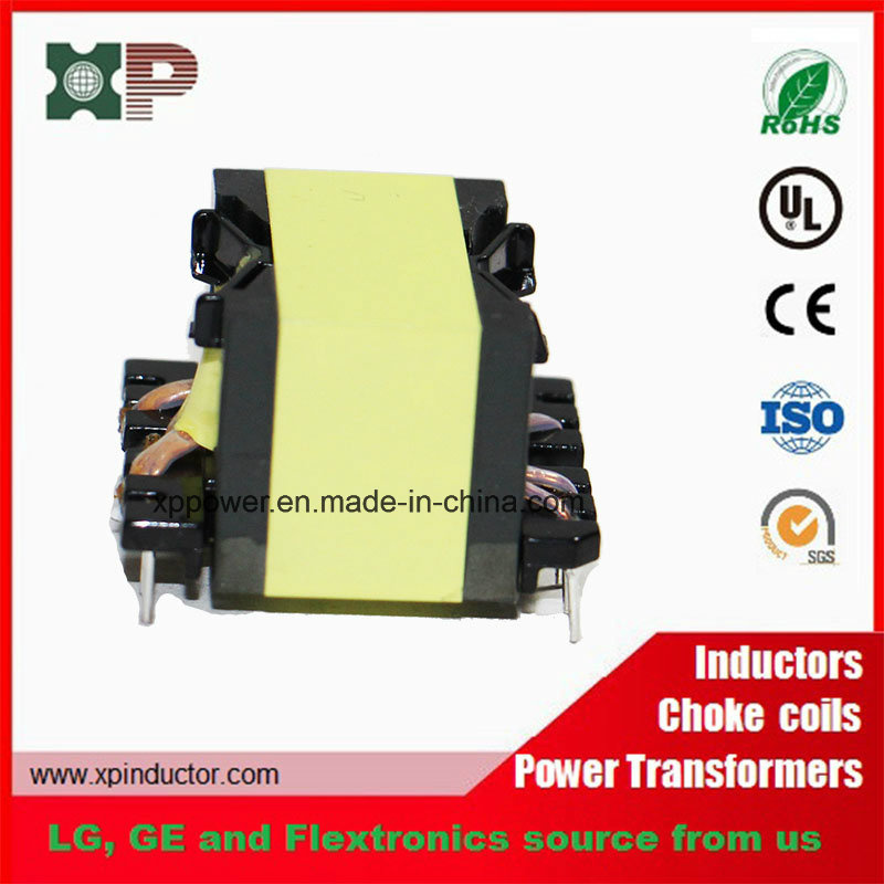 High Frequency Flyback Transformer Pq Type