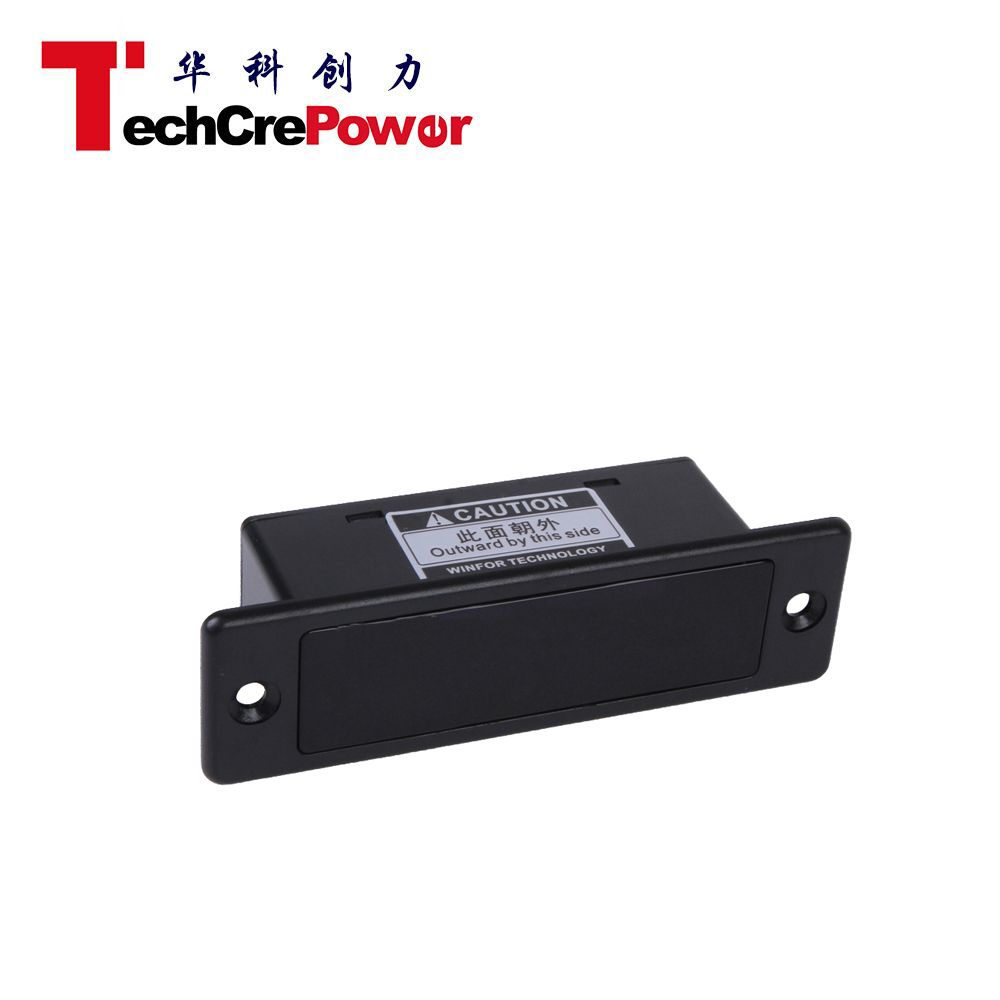 Ad-234 High Quality Waterproof and Dustproof Infrared Presence Sensor