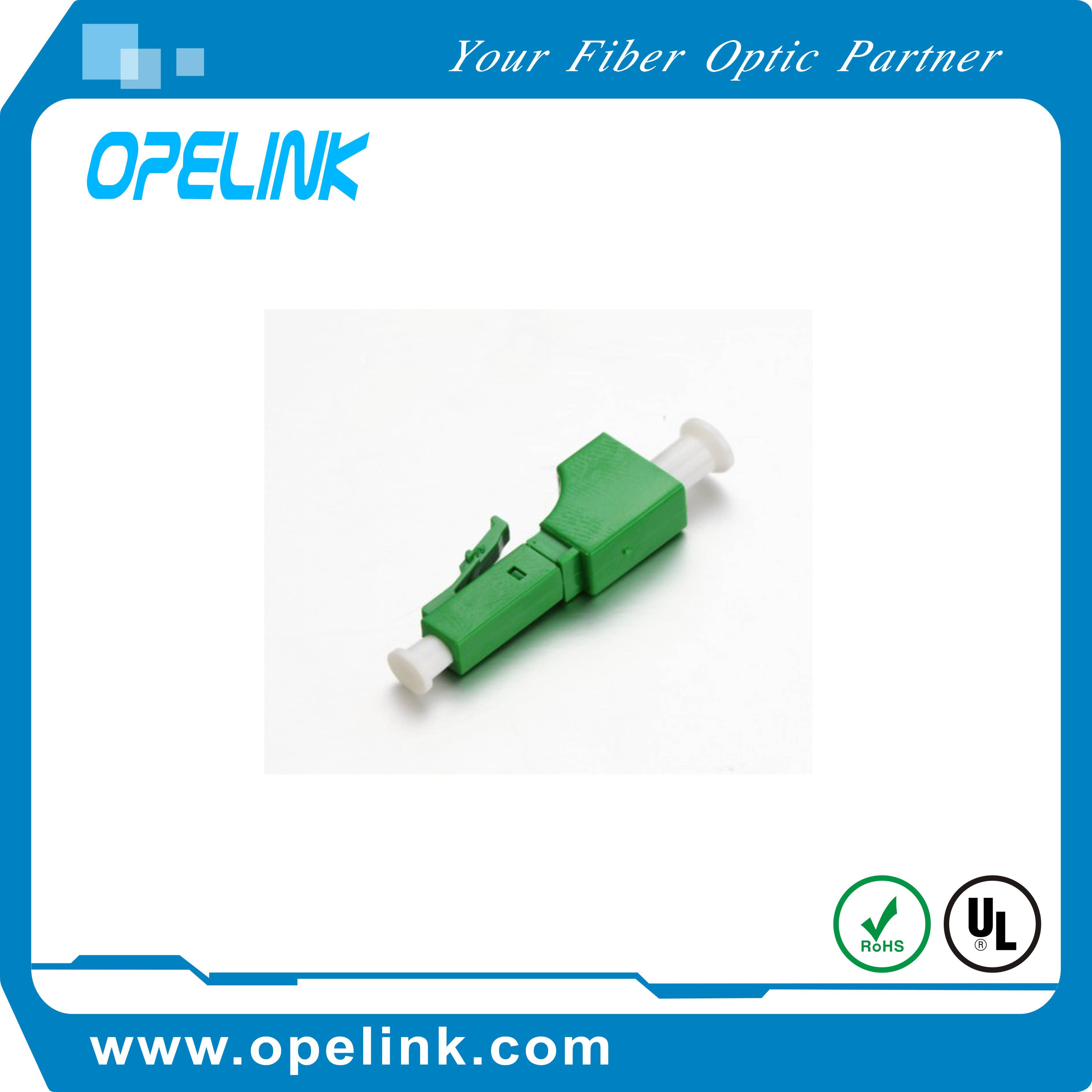 Fiber Optic Attenuator
