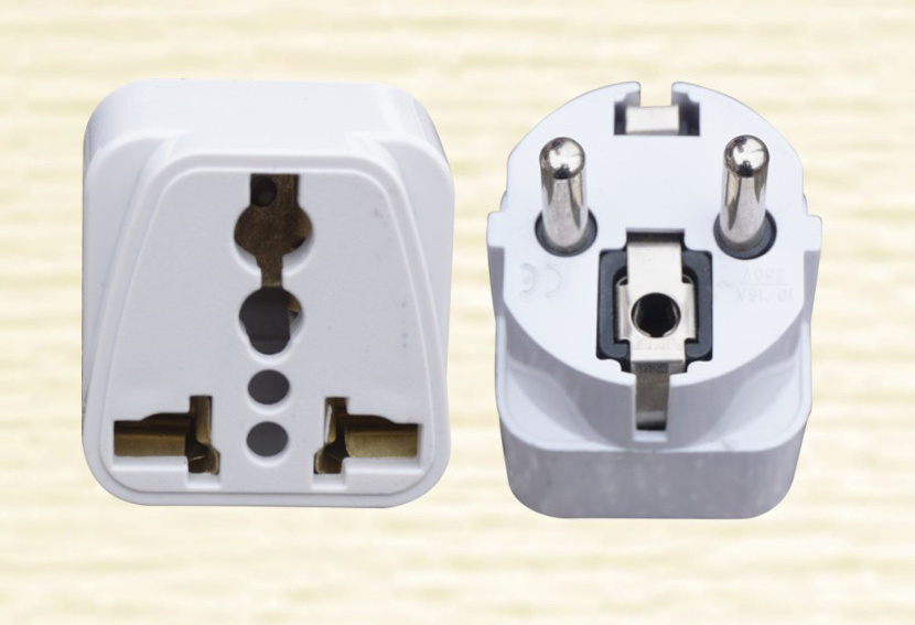 Adapter Plug6
