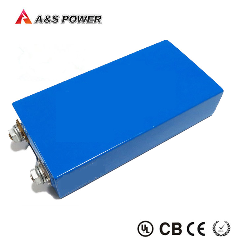 Rechargeable 3.2V 20ah Solar LiFePO4 Battery with Aluminum Case