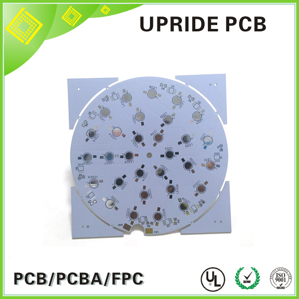 LED Aluminum PCB Single Sided Circuit Board