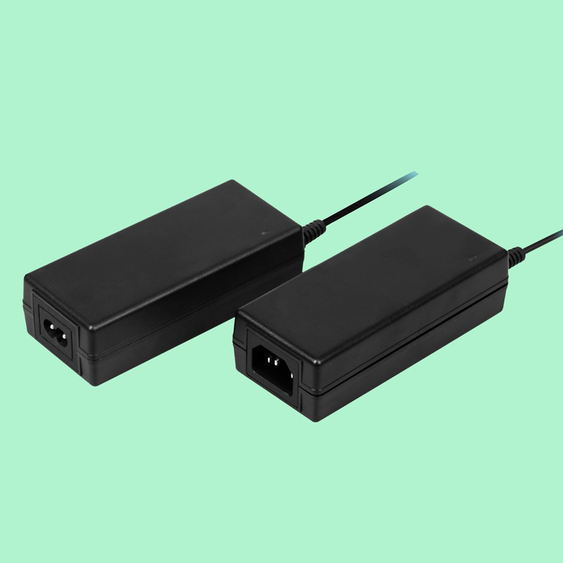 60W 12V5a Desktop AC/DC Adapter