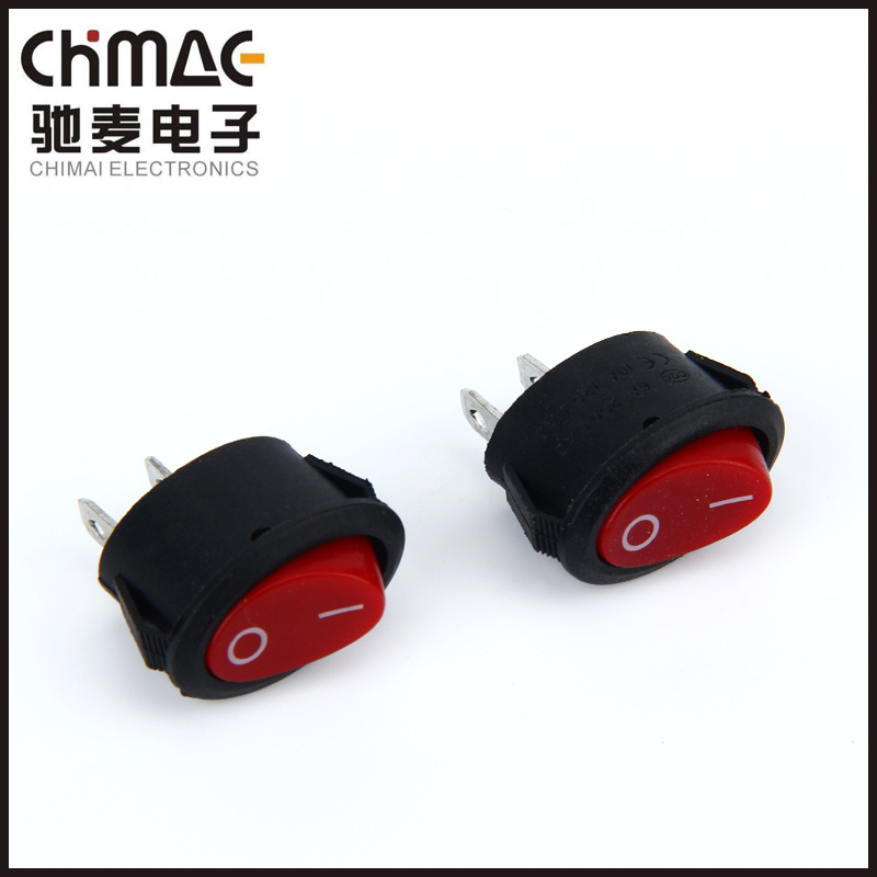 Small Rocker Switch 10*15mm All Type Micro Switch