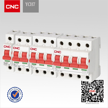 Ych7 Isolating Switch Power Isolator Switch