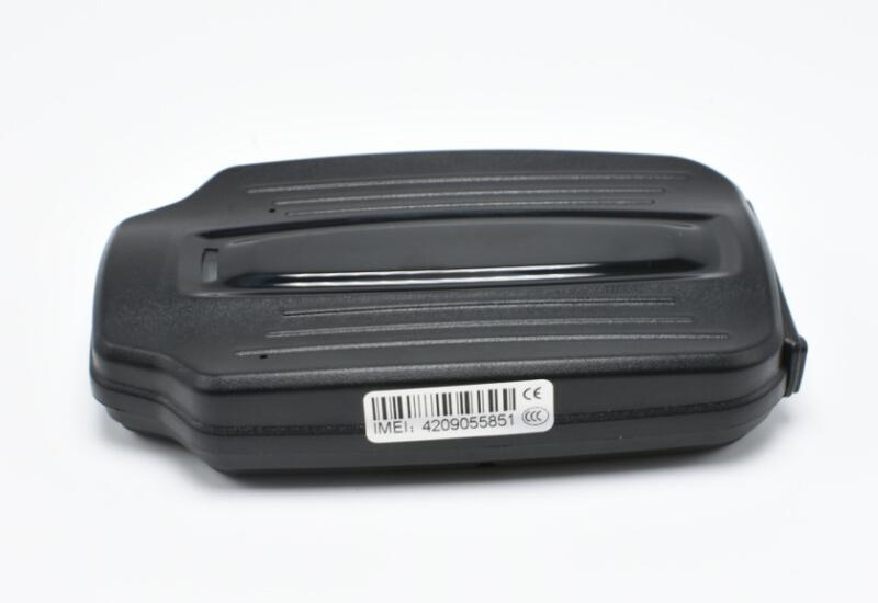 GPS 3G Tracker with Modem WiFi Support 3G WCDMA SIM Card --Lk209A-3G