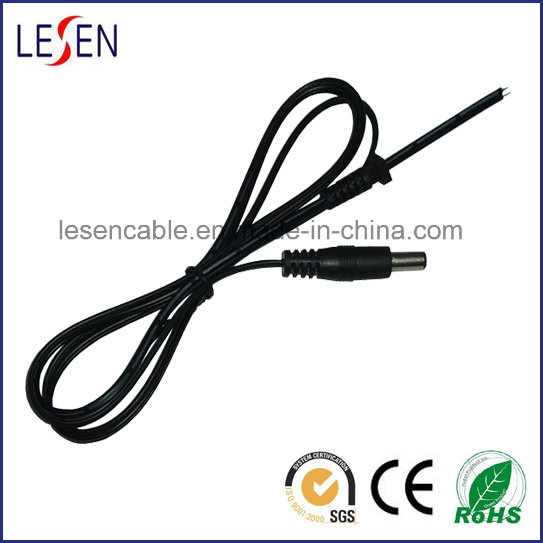 DC Power Cable, Factory Direct Sales