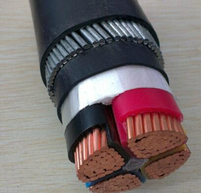 Na2xry 4X120mm2 Power Cable