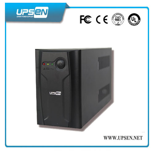 Line Interactive UPS Power with Long Backup Time