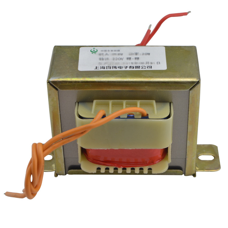 Power Transformer for Power Supply