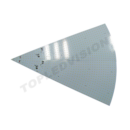 Big Round Lighting Board for The Hall Ceiling Light