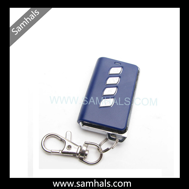 Universal Alarm System Remote Wireless Car Starter 433.92MHz