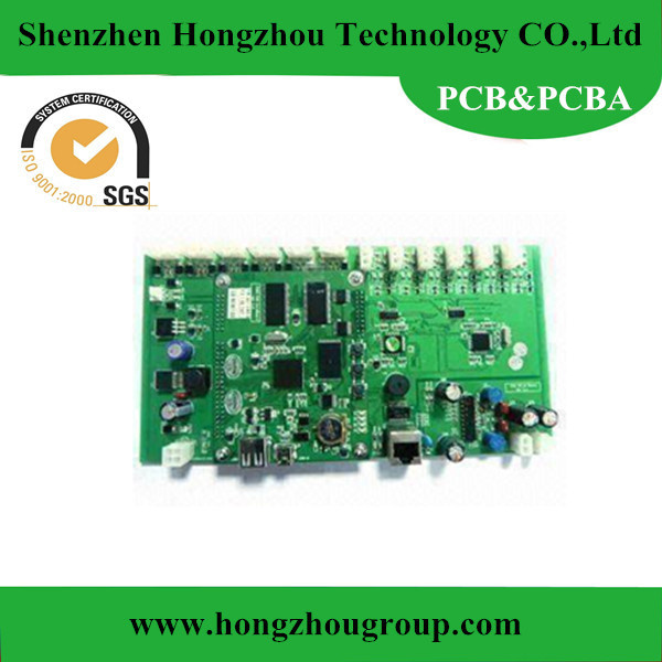Cheap PCBA and PCB Assembly