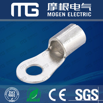 Non Insulated Ring Terminals Supplier