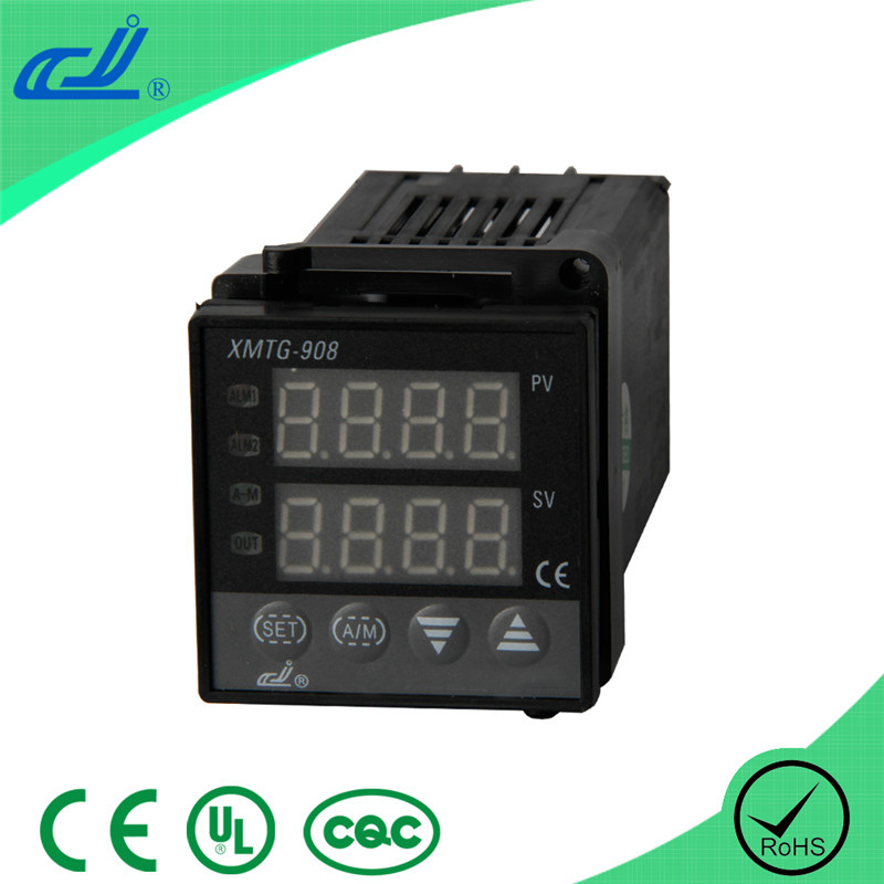 4-20mA Temperature Controller Used for Temperature Control (XMTG-918C)