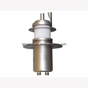 High Frequency Metal Ceramic Heating Tube (ITK5-1)