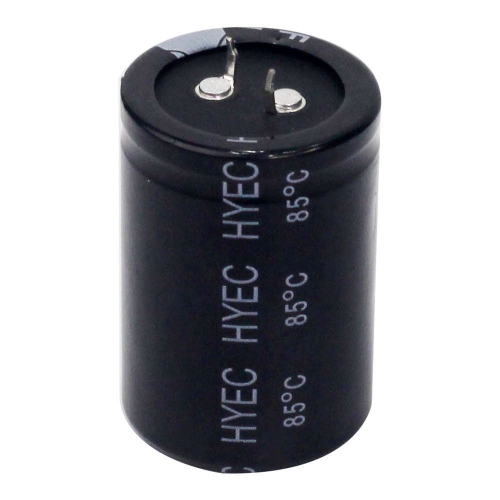 400V 2700UF Supercapacitor Motor Start Capacitor Film Capacitor