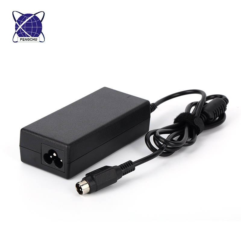 72W 12V desktop connection AC adapter
