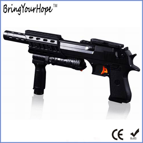 Android iPhone Play Ar Game Gun Over 30 Games (XH-ARG-008)