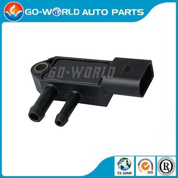 Diesel Particulate Filter Sensor DPF Sensor for VW Golf 2010-14 Jetta 2009-09 Audi OEM No.: 076906051A/03G906051A