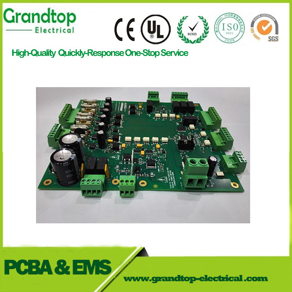 One-Stop PCB and PCBA Manufacturer Components Sourcing and Assembly