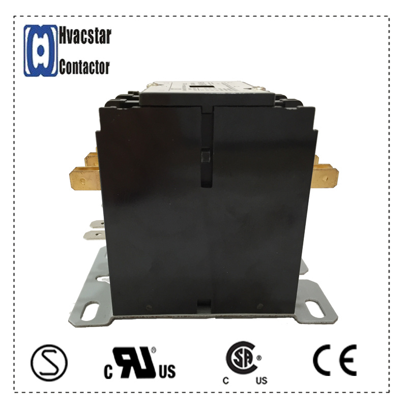 Definite Purpose Contactor SA-3 P-25A-24V
