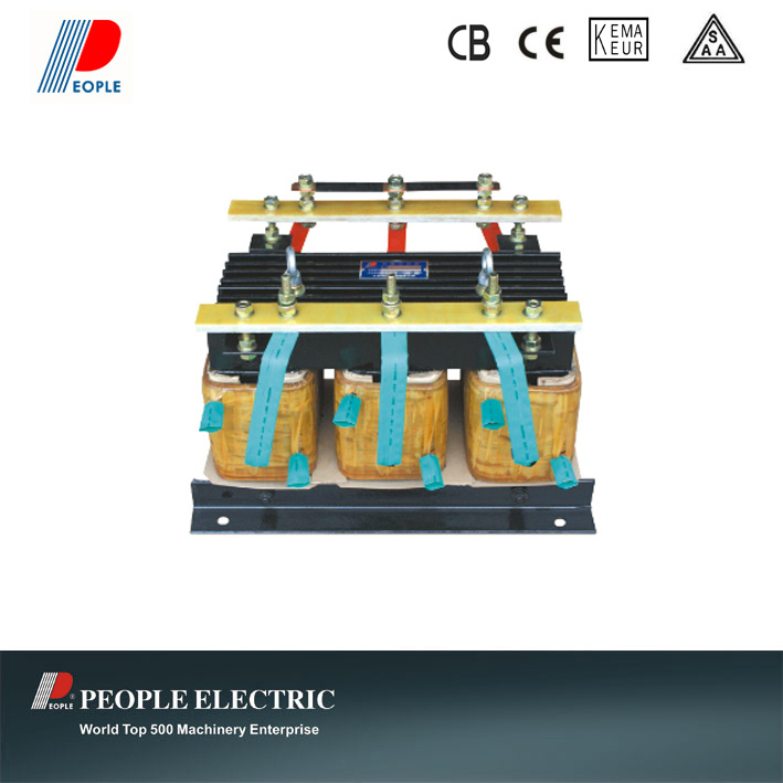 Frequency Sensitive Adjustable Resistor for Motor Bp6