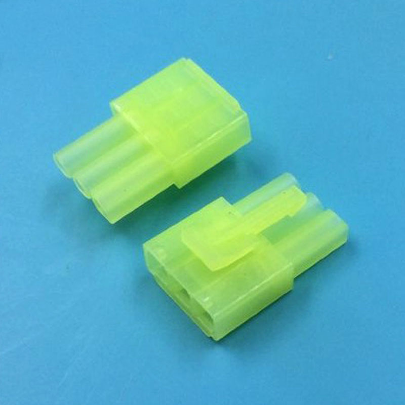 EL Wire Terminal Battery Tamiya Connector