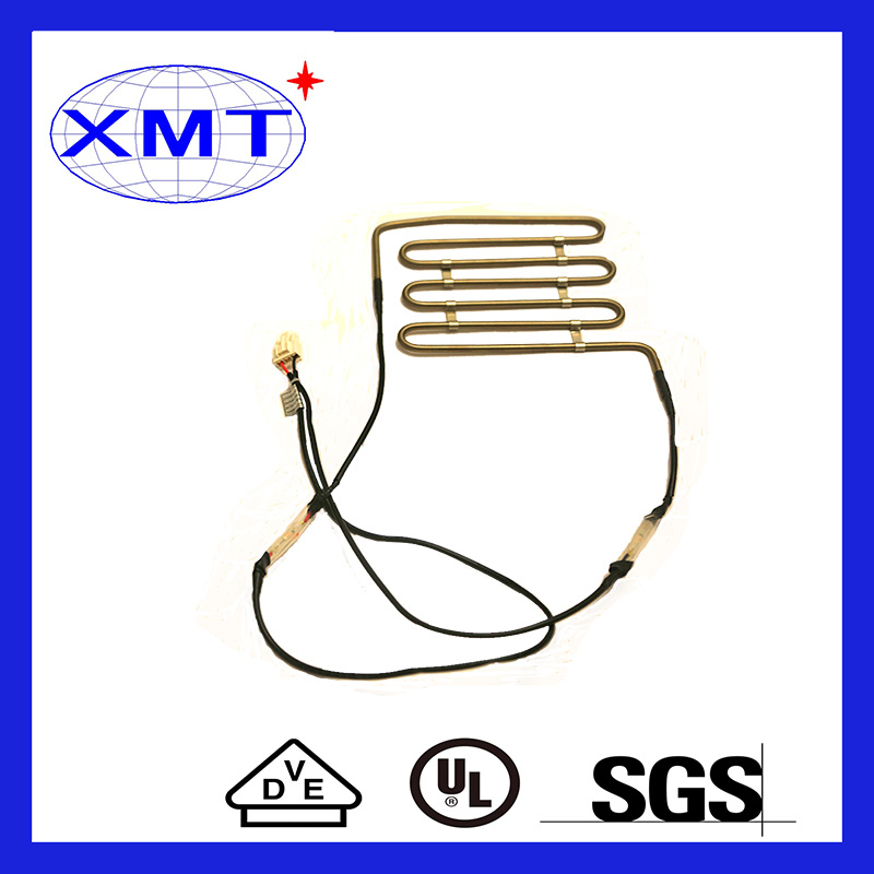 Thermoster OEM Refrigerator Tubular Heating Element
