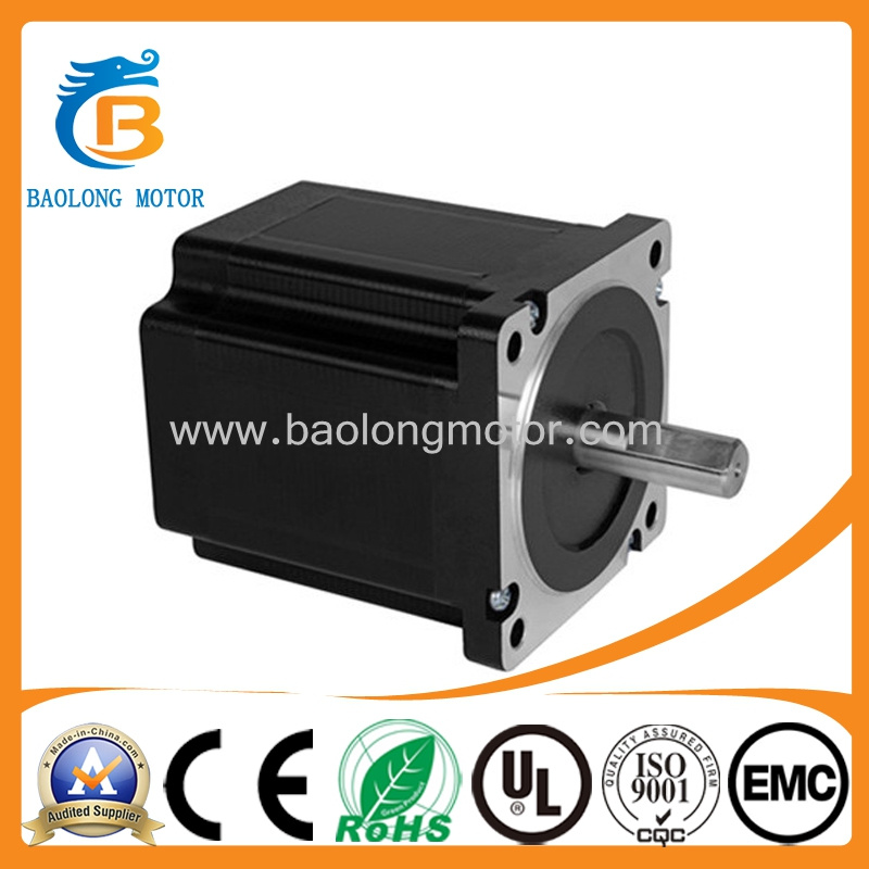 NEMA34 1.2deg Stepping Step Stepper Motor for Robot