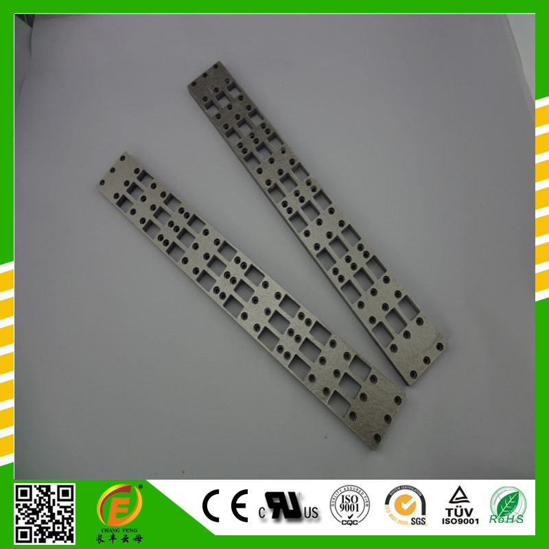 Electric Insulation Parts for Power Plants