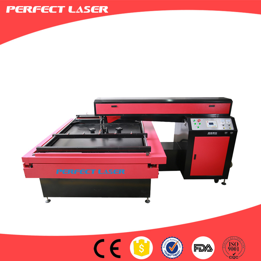 25mm Plywood / Dieboard / Template Laser Cutting Machine