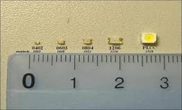 COB PCB, LED Chip PCB, Bt Resin PCB