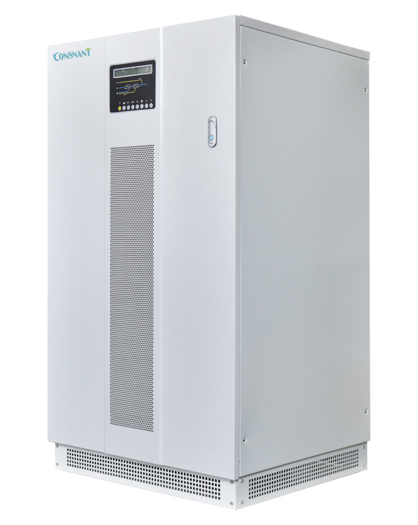 Double Conversion Three Phase Low Frequency Online UPS 30kVA 24kw