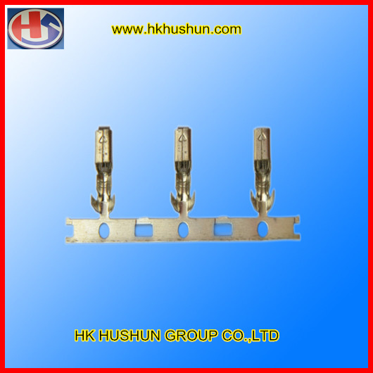 A3963 Series Wire to Board Connectors Terminals (HS-DZ-0031)