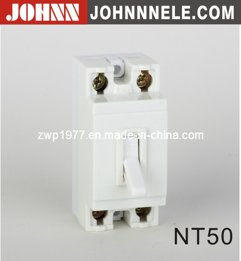 China Mining Circuit Breaker for Distribution Box