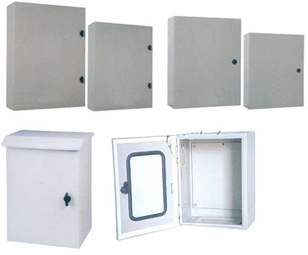 Distribution Box / MCB Box / Wall Mounting Enclosure