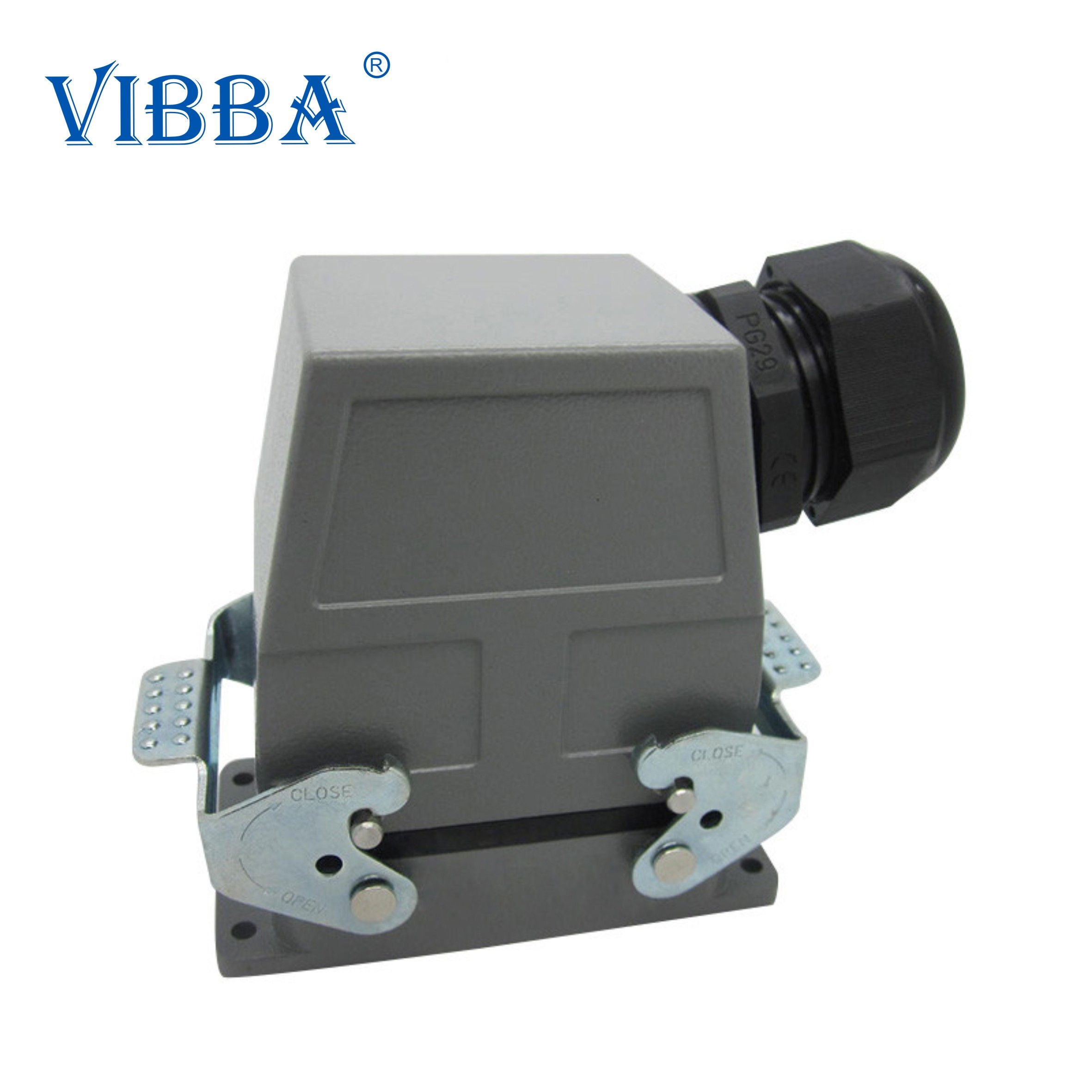 Ce RoHS Approval OEM Cnruihua Power Circuit Breaker