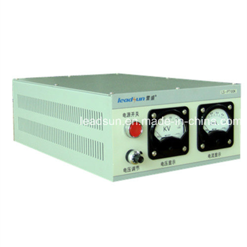 Single 220VAC LS-70kv/10mA Portable Power Supply