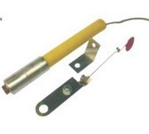 High- Coltage Fuse for The Eelectric Condenser Protection
