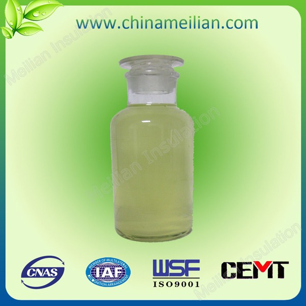 Heat Resistant Silicone Impregnating Varnish, Insulating Varnish