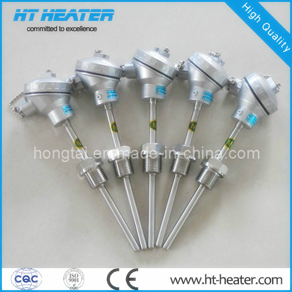 Stainless Steel K Type Sensor