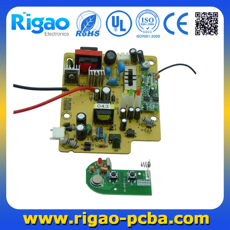 Professional Electronic Assembly Soldering in China